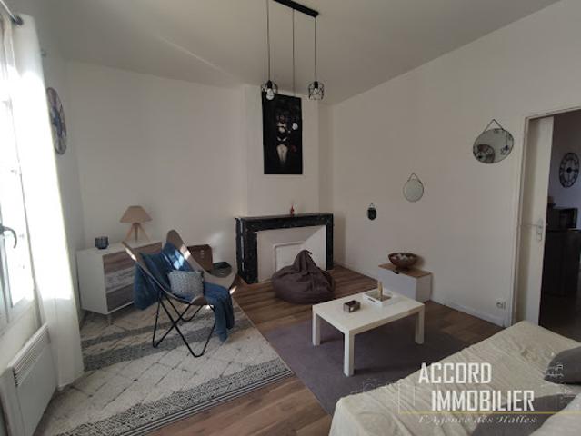 Appartement location à Béziers