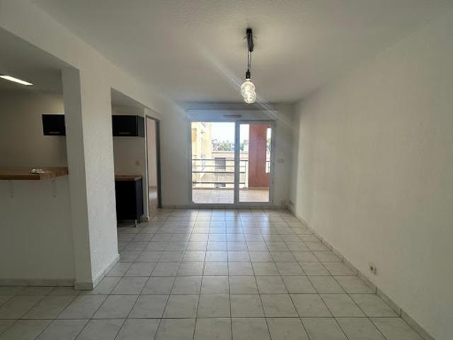 Appartement location à Capouchiné, Nîmes