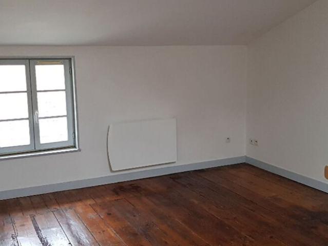Appartement location à Rochefort