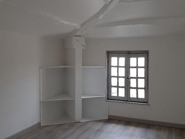 Appartement location à Rochefort, Le Rocher