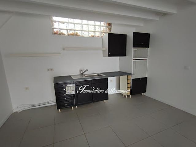 Appartement location à Bernay, Beaumont-le-roger
