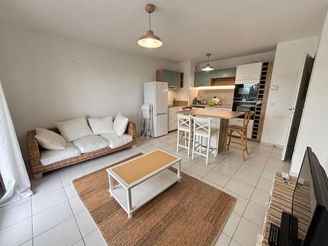 Appartement location à Mont-de-Marsan, Saint-pierre-du-mont