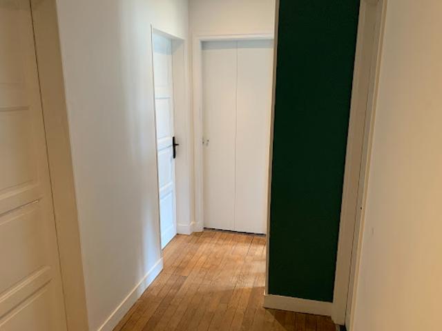 Appartement location à Caen, Normandie