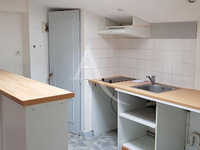 Appartement location à Rochefort