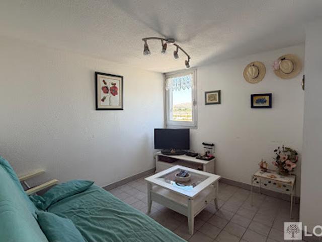 Appartement location à Montpellier, Frontignan