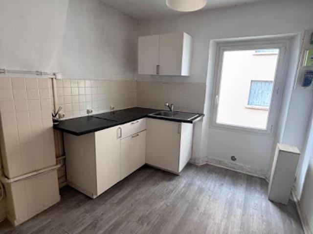 Appartement location à Arrondissement de Toulon, La Seyne-sur-mer