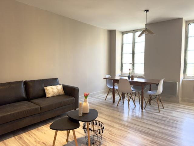 Appartement location à Carcassonne