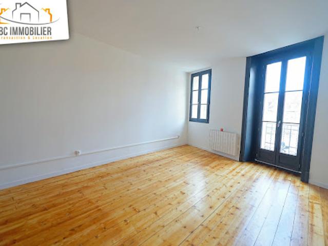 Appartement location à Gex, Cessy