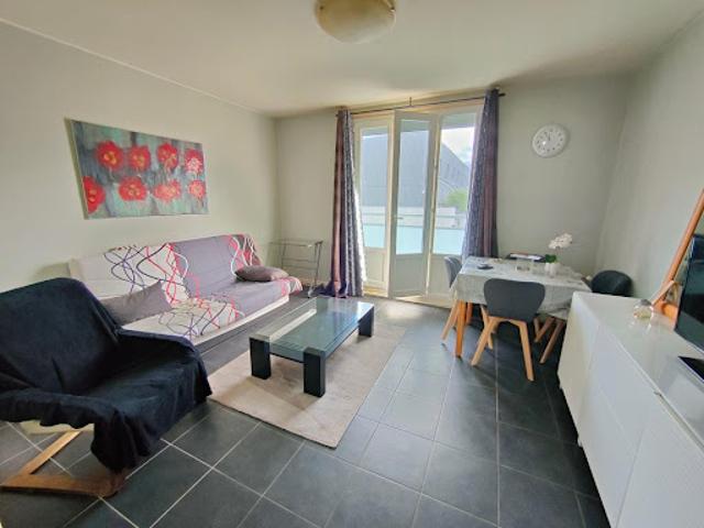Appartement location à Grenoble, Seyssinet-pariset