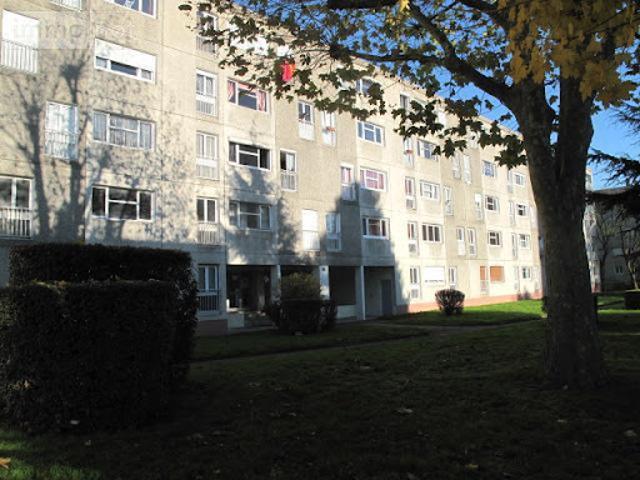 Appartement location à Rouen, Mont-saint-aignan