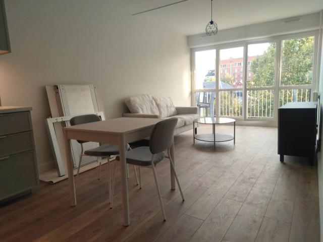 Appartement location à Nanterre, Colombes