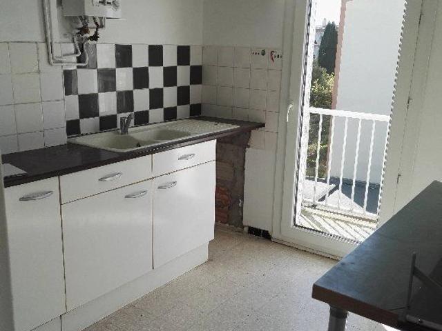 Appartement location à Montpellier