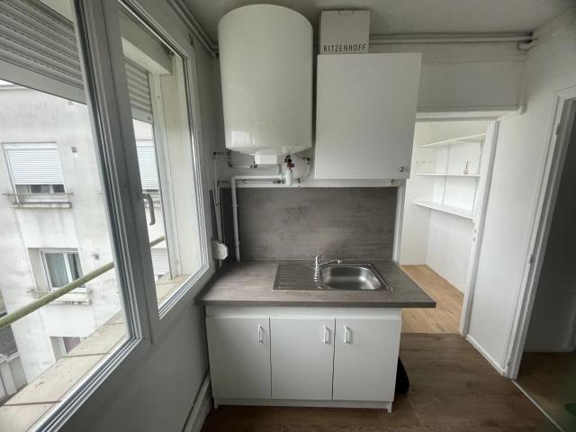 Appartement location à Saint-Quentin, Saint-quentin