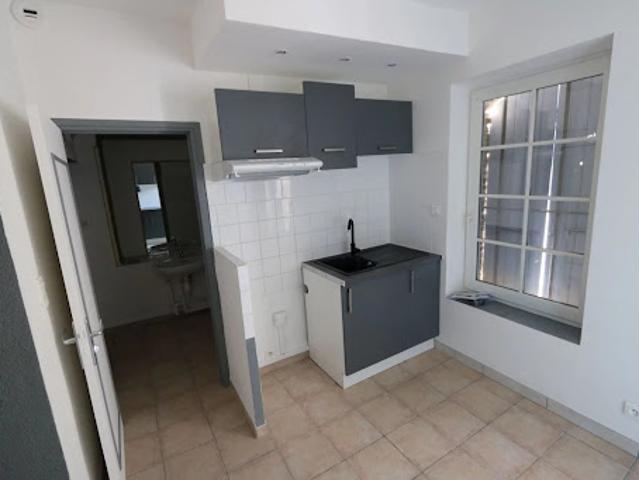 Appartement location à Allan, Drôme