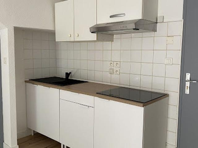 Appartement location à Tournon-sur-Rhône, Annonay
