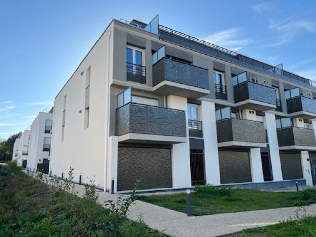 Appartement location à Champs-sur-marne, Quartier Est