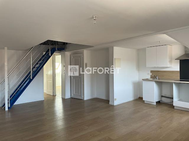 Appartement location à Montreuil-sur-Mer, Fruges