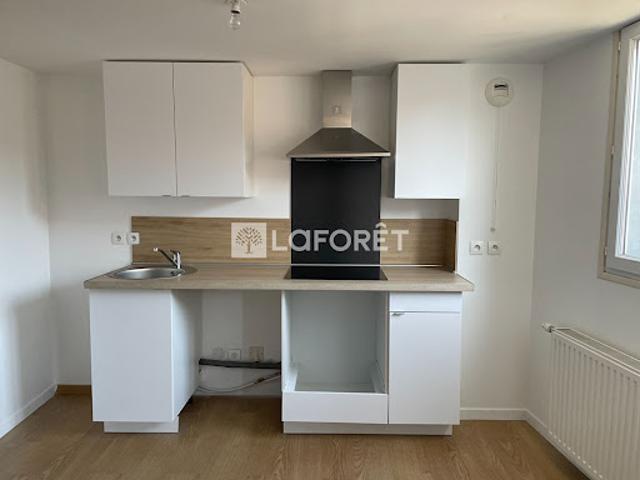Appartement location à Montreuil-sur-Mer, Fruges