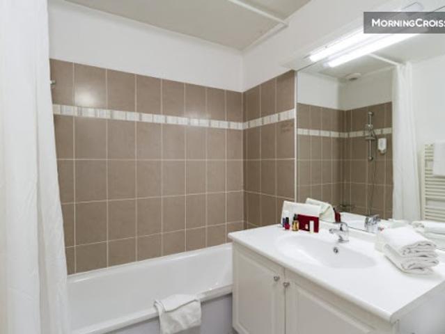 Appartement location à Clermont-Ferrand, Gerzat
