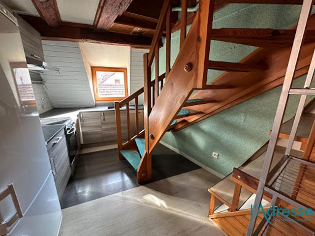 Appartement location à Thann-Guebwiller, Gueberschwihr