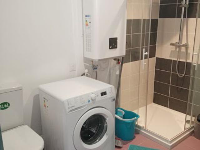 Appartement location à Fontenay-le-Comte, La Meilleraie-tillay