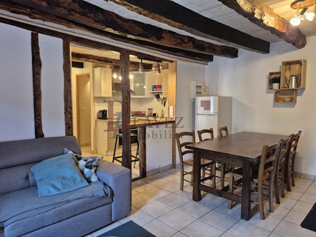 Appartement location à Tulle, Sainte-fortunade