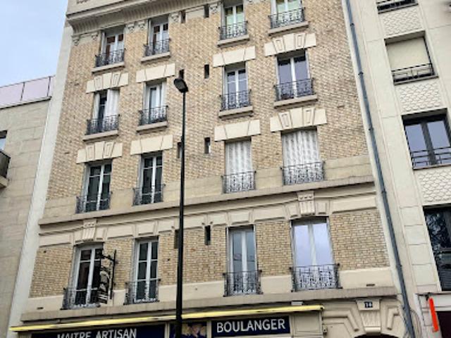 Appartement location à France métropolitaine, Levallois-perret