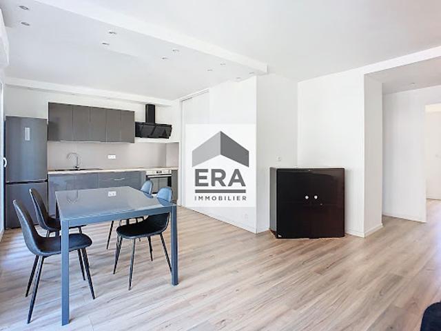 Appartement location à Marseille