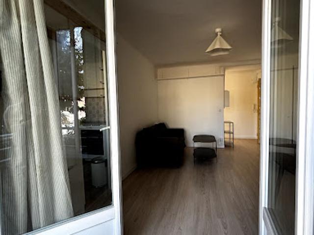 Appartement location à Marseille