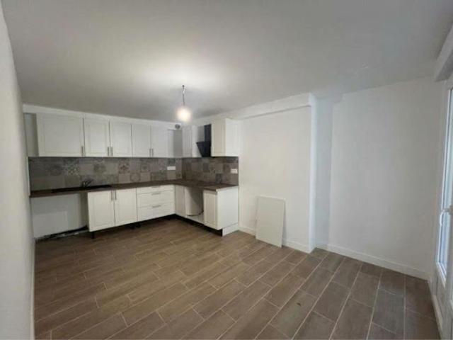 Appartement location à Les Toits, Méry-sur-Oise