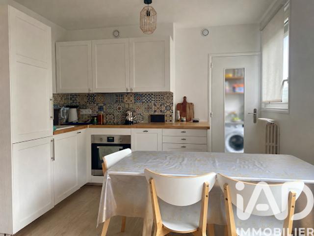 Appartement location à Nantes