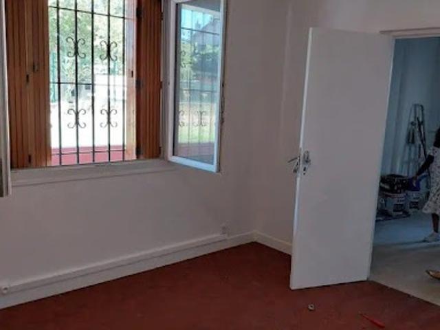 Appartement location à Quatre Chemins, Pantin