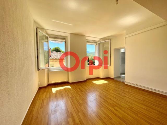 Appartement location à Prades