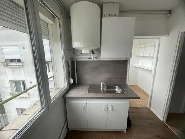 Appartement location à Saint-Quentin, Saint-quentin