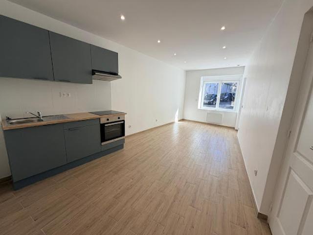Appartement location à Le Ribérou, Saujon