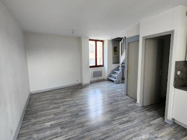 Appartement location à Grenoble, Tullins