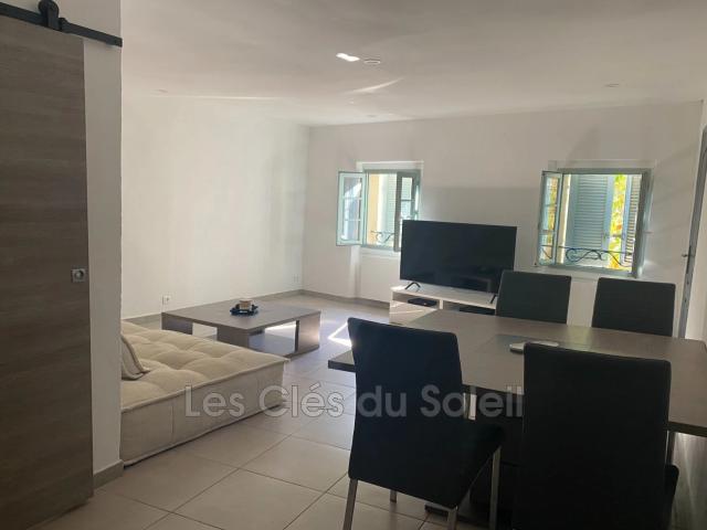 Appartement location à Arrondissement de Toulon, La Valette-du-var