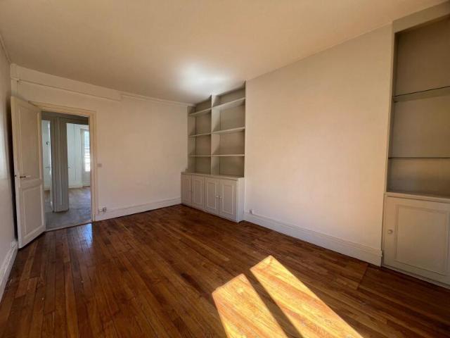 Appartement location à Orléans