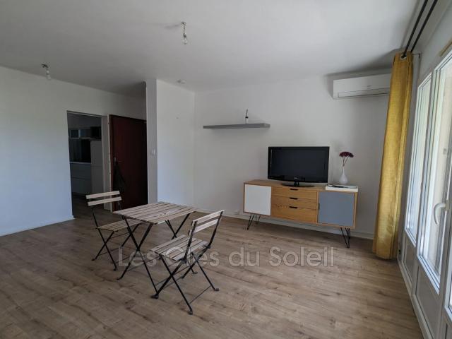 Appartement location à Arrondissement de Toulon, Toulon