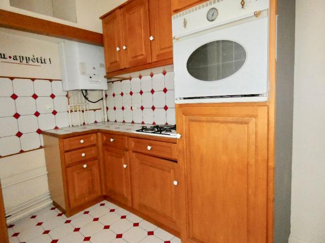 Appartement location à Pont-du-Château, Puy-de-Dôme