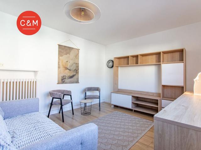 Appartement location à Nantes, Rezé