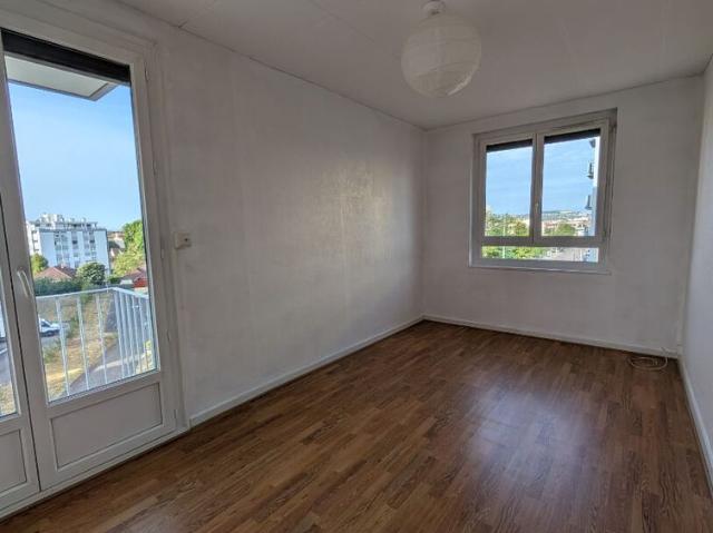 Appartement location à Dijon
