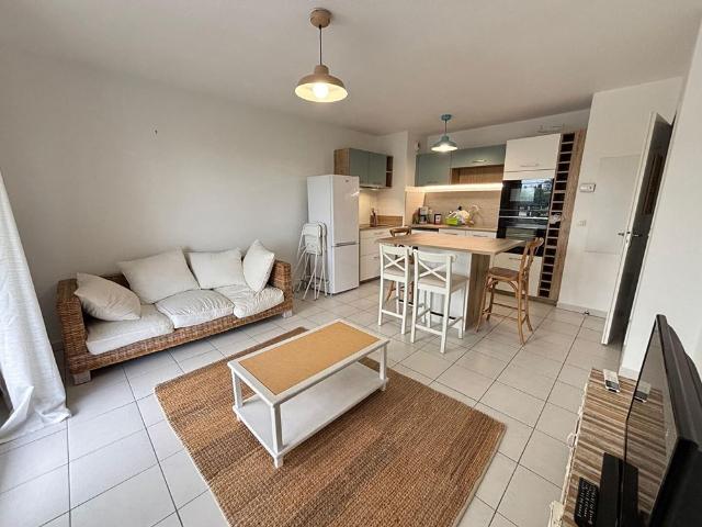 Appartement location à Mont-de-Marsan, Saint-pierre-du-mont