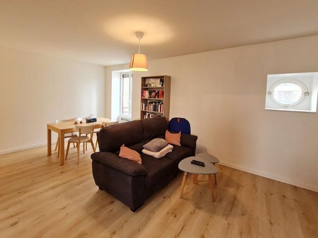 Appartement location à Rennes, Bretagne