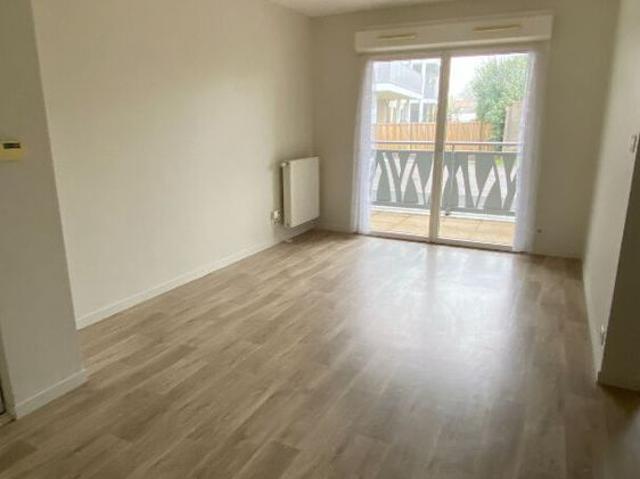 Appartement location à La Roche-sur-Yon, La Roche-sur-yon