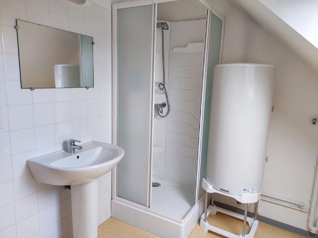 Appartement location à Guingamp, Bretagne