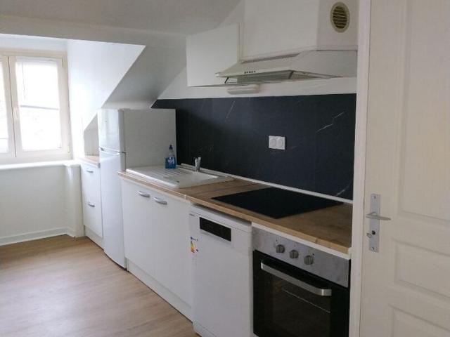 Appartement location à Rochechouart, Saint-junien
