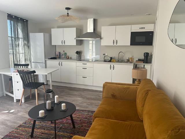 Appartement location à Châtellerault
