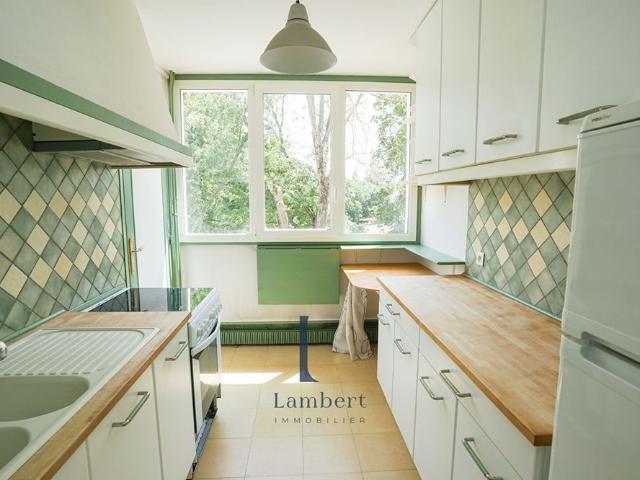 Appartement location à Saint-Germain-en-Laye, Verneuil-sur-seine
