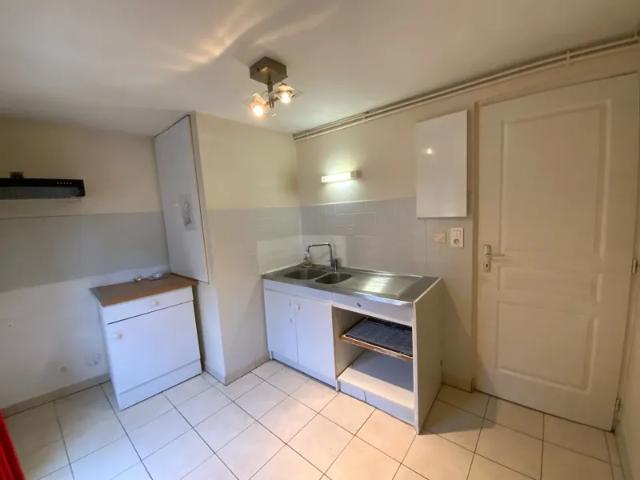 Appartement location à Les Franets, Buxy